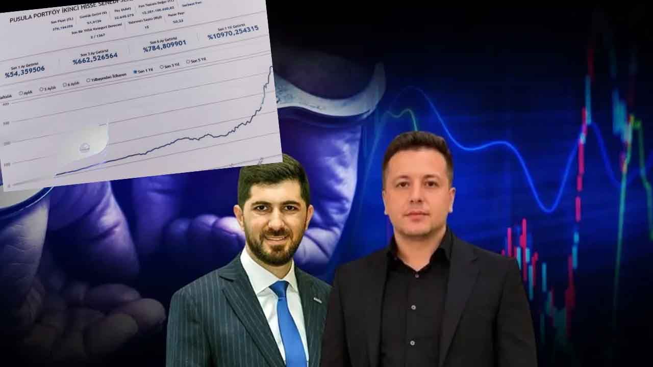 Fon soruşturmasında yeni hamle: Hisse virmanları mercek altında