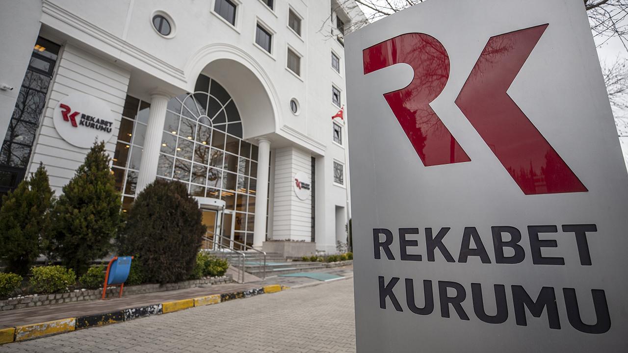Rekabet Kurulu’ndan lastik sektöründe 6 şirkete ceza talebi