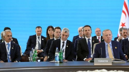 Nebi Miş: Türk Devletleri Teşkilatı kültürel bir platformun ötesine geçmiştir