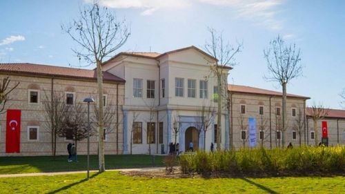 Bi' dolu dergi Rami Kütüphanesi'nde: 16. Dergi Günleri başlıyor