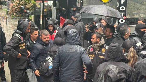 İstanbul’da 1 Mayıs’ta geniş güvenlik önlemleri: İzinsiz gösterilere müdahale