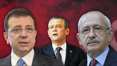 CHP'de şimdi de yalanlama kavgası