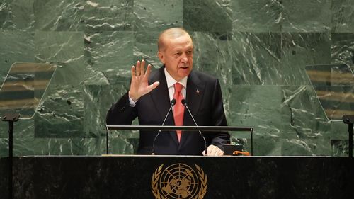 BM'de Erdoğan etkisi: Birçok lider reform çağrısında bulundu