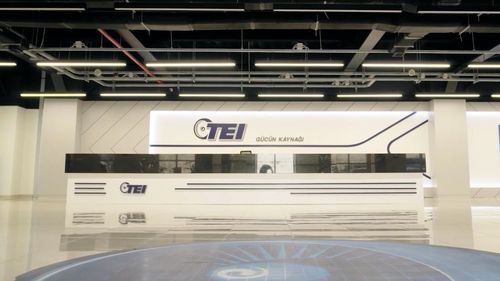 Türk savunma sanayisinden 2,95 milyar dolarlık motor ihracatı