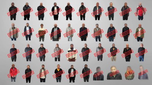 Kırmızı bültenle aranan 40 suçlu Türkiye’ye getirildi