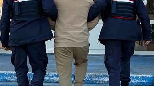 7 ülkede yakalanan 45 suçlu Türkiye’ye getirildi: Halil Falyalı'nın koruması da yakalandı