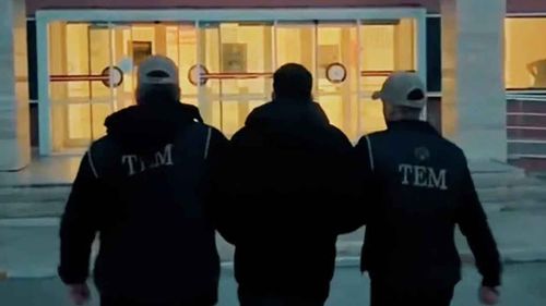 46 ilde FETÖ operasyonu: 82 şüpheli tutuklandı