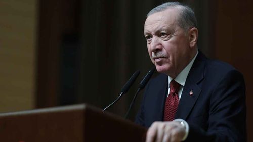 Cumhurbaşkanı Erdoğan: 5G ile dijital bağımsızlığımız perçinlenecek