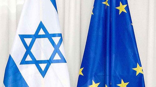 7 Avrupa ülkesi terör devleti İsrail’in Gazze’deki saldırılarını kınadı