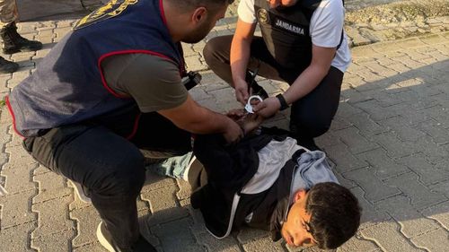 MİT koordinesinde 9 ilde siber suç operasyonu: 12 kişi yakalandı