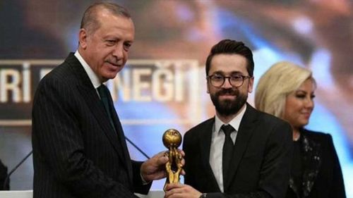 Gazeteci Adem Metan'dan Diyanet İşleri Başkanı'na açık mektup