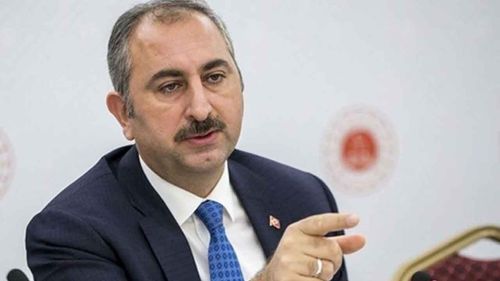 Abdülhamit Gül: Oy kullanan herkes bu ülkede birinci sınıf vatandaştır!