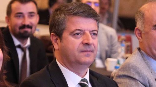 Abdurrahman Tutdere görevden uzaklaştırıldı