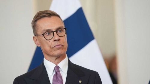  Finlandiya Cumhurbaşkanı Stubb: Zihnimizi açmalıyız, Türkiye de AB içinde düşünülmeli