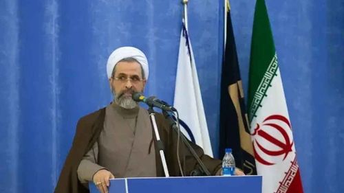 İran’da liderlik konseyi kuruldu: Yeni lider Ali Rıza Arafi geçici olarak İran’ı yönetecek