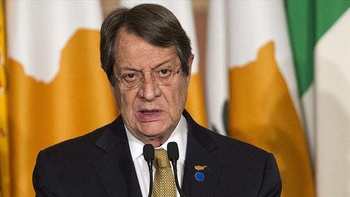 Nikos Anastasiadis: Türkiye’nin veto hakkı nedeniyle NATO üyeliği mümkün görünmüyor