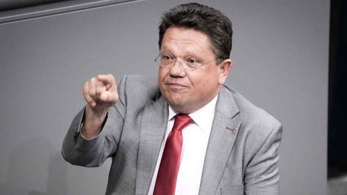 Almanlar, Rus bombardımanı ihtimaline karşı hastane altlarına sığınak inşa etmek istiyor