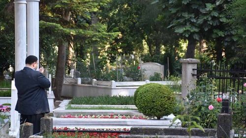 Alihan Kuriş suç örgütü soruşturması: Arif Ahmet Denizolgun’un mezarı açılacak