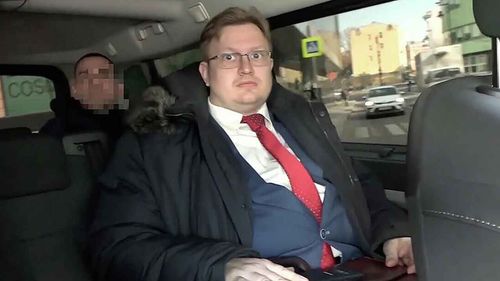 Rusya’da eski diplomat vatana ihanetten 12 yıl hapis cezasına çarptırıldı