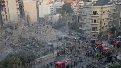 İran: Güney Pars ve Aseluyeh’deki petrol tesisleri hedef alındı