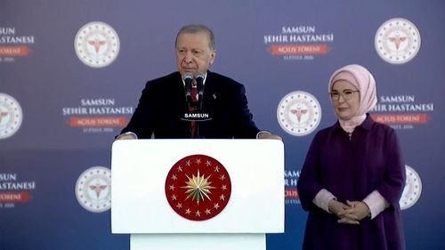 Cumhurbaşkanı Erdoğan: Bilinmesini isterim ki Türkiye'de darbeler defteri artık kapanmıştır.