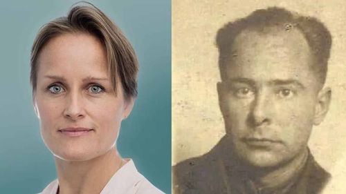 İngiliz istihbaratının yeni şefi Blaise Metreweli'nin dedesi Nazi kasabı çıktı