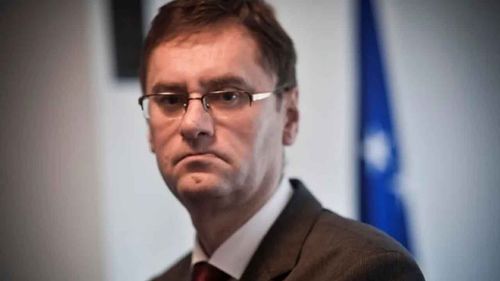 Blerim Shala: Türkiye, Erdoğan’ın politikasıyla Kosova’nın tanınma sürecinde kilit rol oynadı