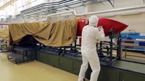 Rusya, nükleer enerjili sınırsız menzilli füze testini tamamladı