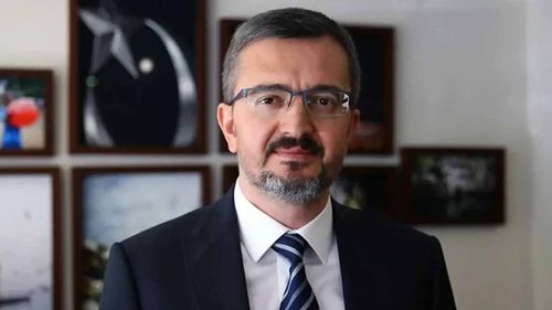 İletişim Başkanı Duran'dan YKS sonuçlarına ilişkin paylaşım
