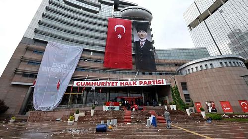 CHP, Mutlak Butlan ve elde kalan kaşıklar