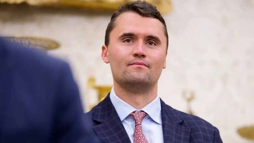 Siyonizm ve Trump destekçisi Charlie Kirk öldürüldü: Darısı diğer Siyonistlere!