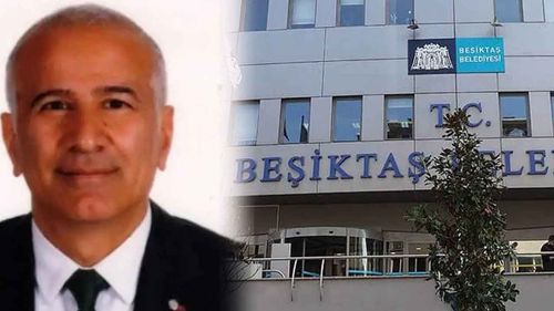 CHP’li Beşiktaş Belediye Meclis Üyesi Cihan Altunpul partisinden istifa etti