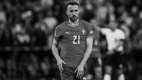 Liverpool futbolcusu Diogo Jota hayatını kaybetti