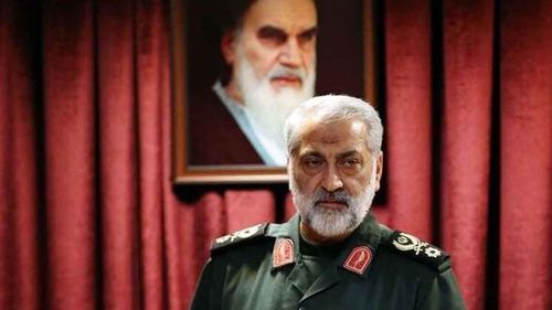 İran’dan ABD’ye rest: Kara saldırısına hazırız, bekliyoruz!