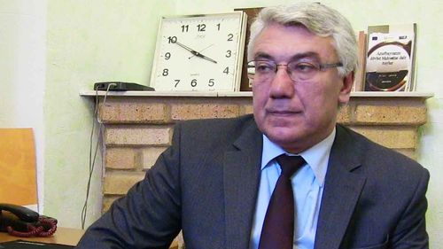 Analist Eldar Namazov: Bölgede en büyük Türk askerî üssünü topraklarımızda konuşlandırabiliriz