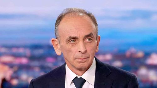 Fransız siyasetçi Zemmour: Dünya düzeni değişiyor, Amerikan hegemonyası sona erdi