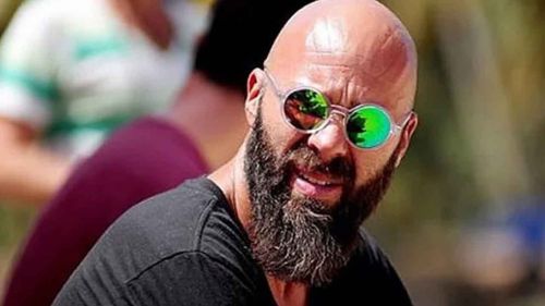 Ünlülere uyuşturucu soruşturması: TV yöneticisi Esat Yontunç hakkında yakalama kararı