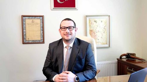 Türk savunma sanayiinin kalbi Afrika’da atacak