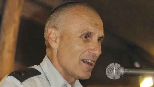 Emekli Siyonist General Hacohen: Kudüs Savaşı'na ilerliyoruz, rakibimiz Türkiye