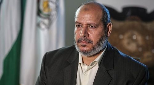 Hamas: İsrail müzakere sürecini soykırıma kılıf olarak kullandı