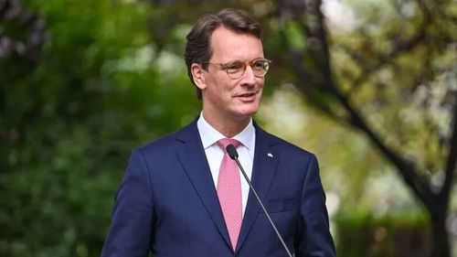 Hendrik Wüst: Alman-Türk enerji ortaklığı bizim için büyük önem taşıyor