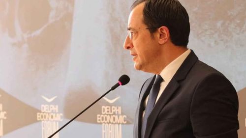 GKRY lideri Hristodulidis’in Mağusa hayali: Tekrar döneceğiz