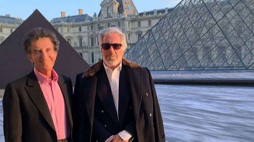 Epstein dosyalarında adı geçen Jack Lang, Arap Dünyası Enstitüsü başkanlığından istifa etti