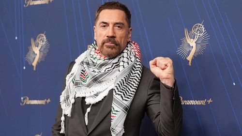 Oscar ödüllü aktör Bardem: İsrail’i destekleyen hiçbir şirketle çalışmam