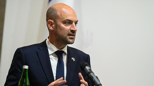 Fransa: Filistin Devleti’ni tanıyacağız, İsrail ablukayı kaldırmalı