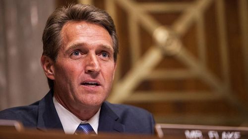 ABD'nin Ankara Büyükelçisi Jeffry Flake'ten Türkiye'ye övgü