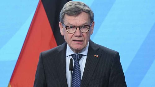 Almanya Dışişleri Bakanı Wadephul: Türkiye savaşın sona erdirilmesinde önemli rol oynayabilir