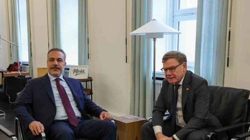 Almanya Dışişleri Bakanı Wadephul: Gazze’deki ateşkeste Türkiye belirleyici rol oynadı