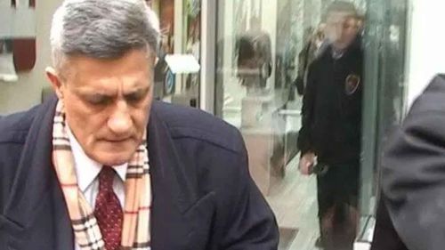 FETÖ’cü Zekeriya Öz tutuklatmıştı: Kaşif Kozinoğlu'nun ölümüyle ilgili dosya yeniden inceleniyor