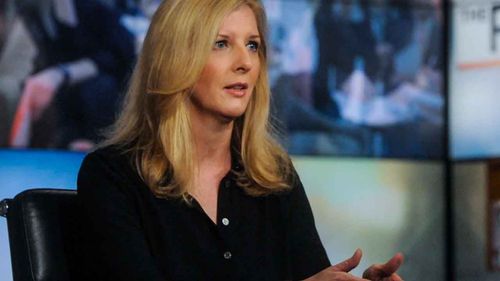 ABD’li dev bankada kriz: Kathy Ruemmler 'Epstein amcası'yla ilişkisi sebebiyle istifa